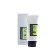 COSRX Aloe Soothing Sun Cream 50ml