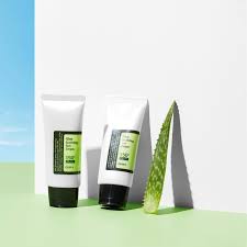 COSRX Aloe Soothing Sun Cream 50ml