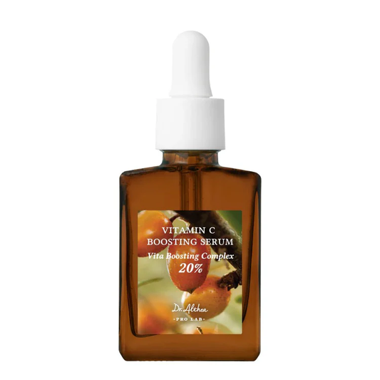 DR. ALTHEA Vitamin C Boosting Serum 20% 30ml